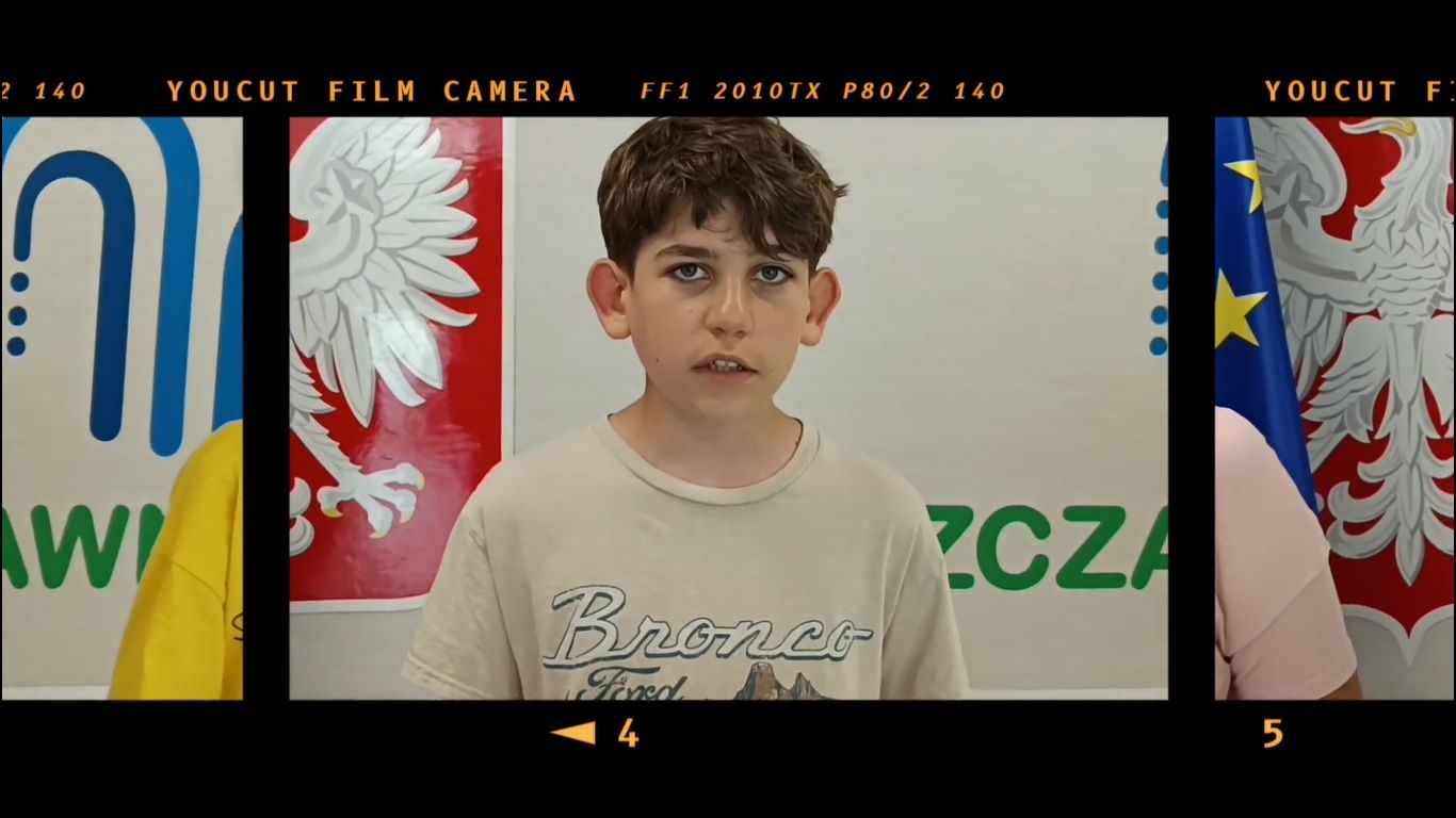 kadr z filmu